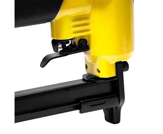 Фото 6 - Степлер пневматический (скоба 12.8(6-16)0.9×0.6) SIGMA (6713011)