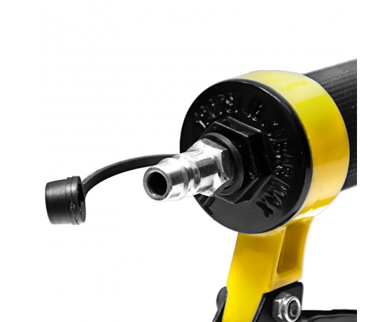 Фото 7 - Степлер пневматический (скоба 12.8(6-16)0.9×0.6) SIGMA (6713011)