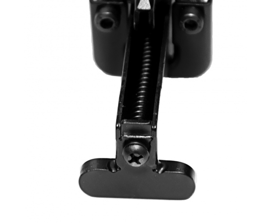 Фото 8 - Степлер пневматический (скоба 12.8(6-16)0.9×0.6) SIGMA (6713011)