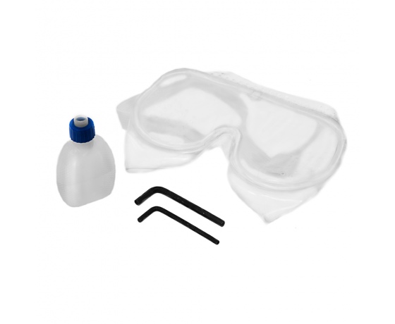 Фото 9 - Степлер пневматический (скоба 12.8(6-16)0.9×0.6) SIGMA (6713011)