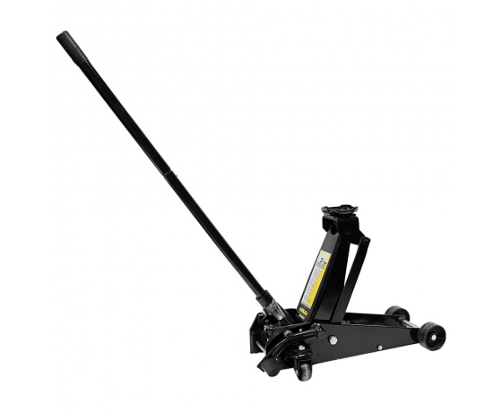 Фото 4 - Домкрат гидравлический подкатной 3.5т H 145-500мм SIGMA (6104061)