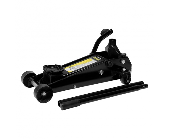 Фото 2 - Домкрат гидравлический подкатной 3.5т H 145-500мм SIGMA (6104061)