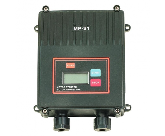 Фото 2 - Пульт управления с насосом 220В 0.37-2.2кВт AQUATICA (779561)