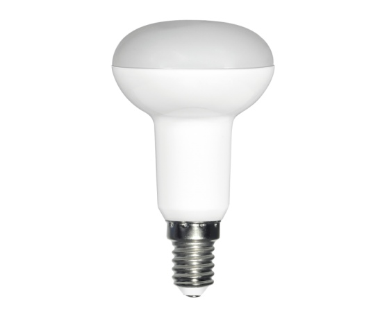 Фото 3 - Светодиодная лампа Luxel R50 4W 220V E14 (ECO 030-NE 4W)