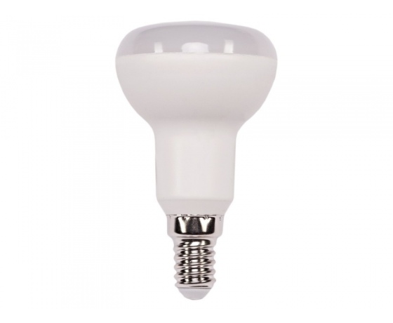 Фото 2 - Светодиодная лампа Luxel R50 4W 220V E14 (ECO 030-NE 4W)