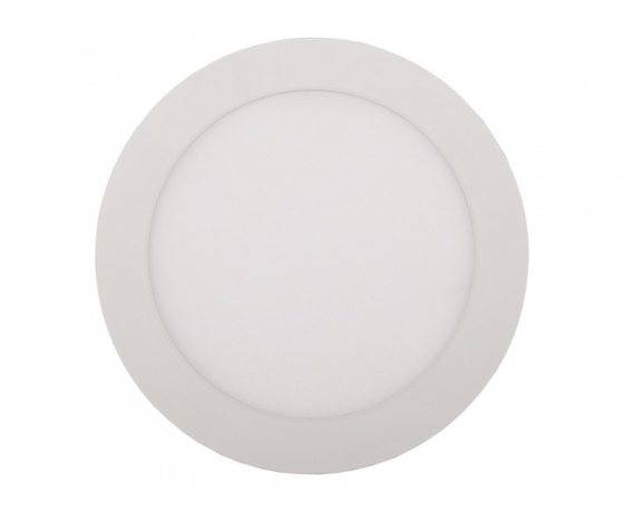 Фото 3 - LED-панель Luxel накладная 160х28мм 220-240V 12W IP20 (SDLR-12N 12W)