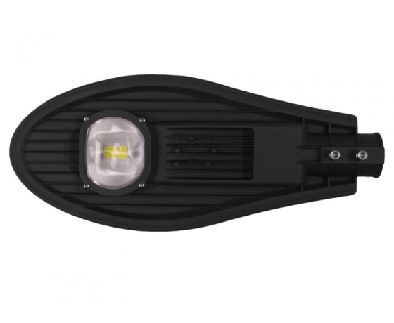 Фото 2 - Уличный светодиодный светильник Luxel LXSL-50C консольного типа IP65 50W