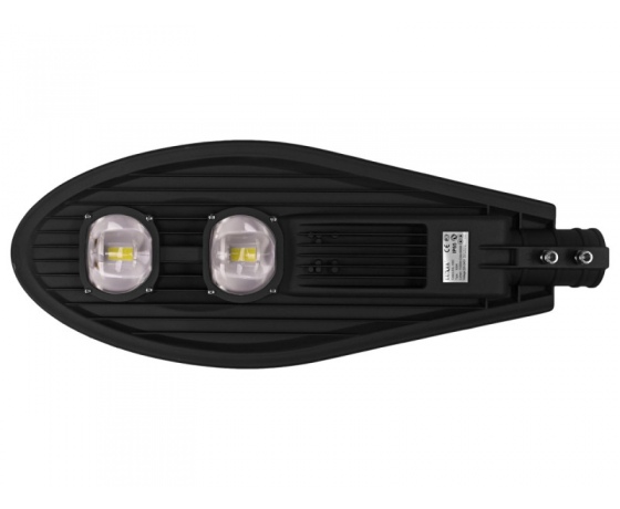 Фото 2 - Уличный светодиодный светильник   Luxel  LXSL-100C  консольного типа IP65 100W