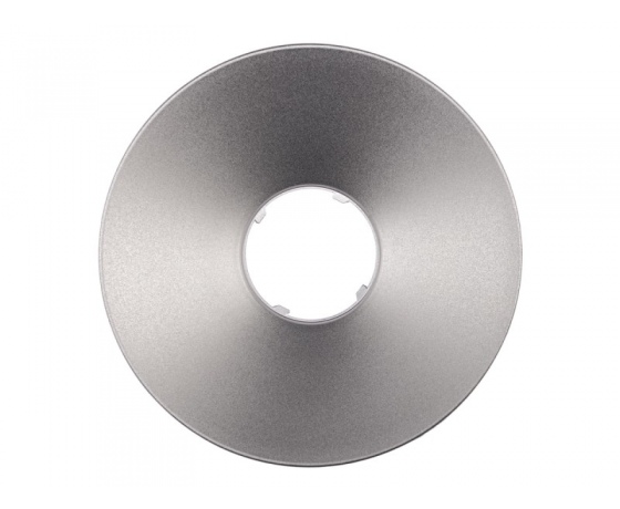 Фото 4 - Светодиодный светильник Luxel металлический (highbay) 167х90мм IP20 (LHB-26C 26W)