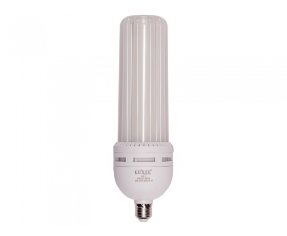 Фото 2 - Светодиодная лампа Luxel HPV 45W 220V E27(093C-45W)