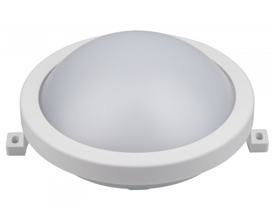 Фото 3 - Светодиодный светильник Luxel 150х79мм 220-240V 8W IP54 (WPR-8N 8W)