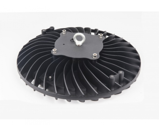 Фото 3 - Светодиодный светильник Luxel металлический (highbay) IP65 100W (LHB-100C) id-59495