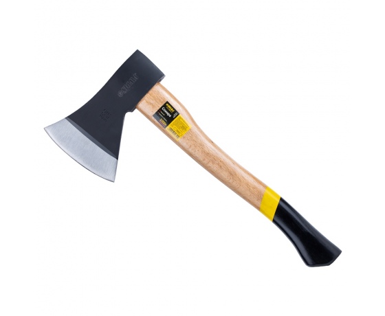 Фото 2 - Топор 1000г деревянная ручка (береза) SIGMA (4321341)