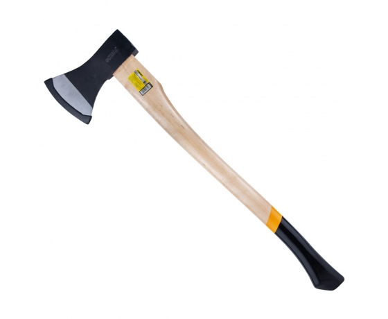 Фото 6 - Топор 1250г деревянная ручка 700мм (береза) SIGMA (4321351)