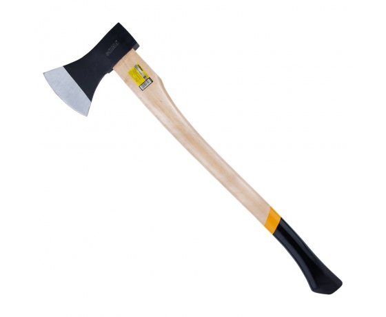 Фото 2 - Топор 1250г деревянная ручка 700мм (береза) SIGMA (4321351)
