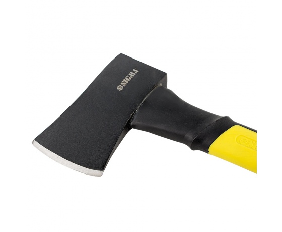 Фото 3 - Топор колун 450г фиберглассовая ручка SIGMA (4322011)