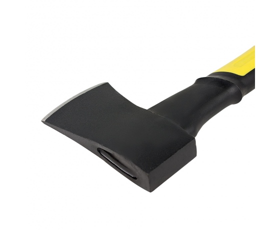 Фото 4 - Топор колун 450г фиберглассовая ручка SIGMA (4322011)