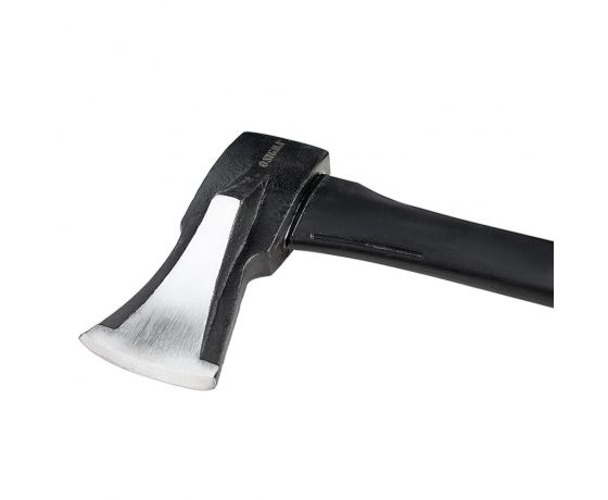 Фото 3 - Топор колун 2200г фибергласовая ручка 900мм SIGMA (4322071)