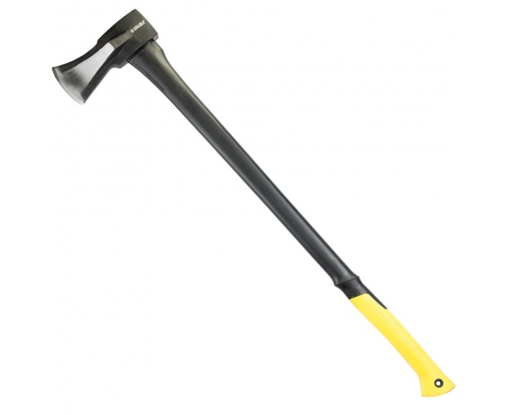 Фото 2 - Топор колун 2200г фибергласовая ручка 900мм SIGMA (4322071)