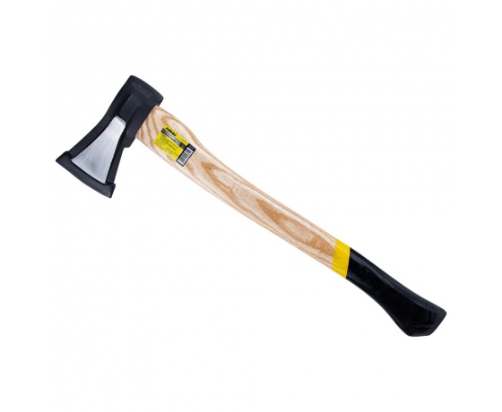 Фото 6 - Топор колун 1000г деревянная ручка (ясень) SIGMA (4322331)