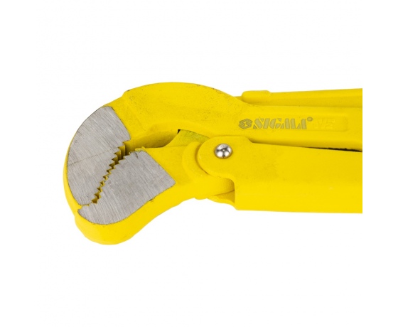 Фото 4 - Ключ трубный S-Type 1 1/2