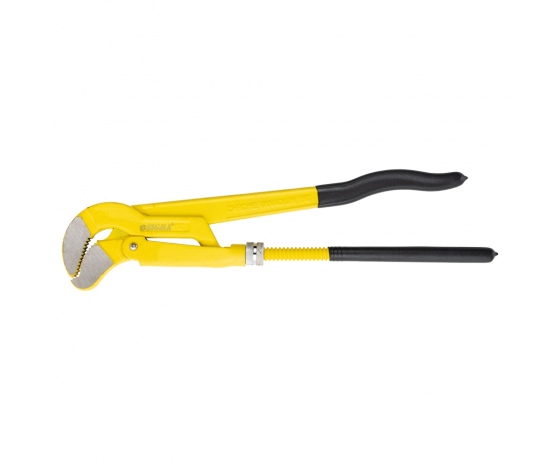 Фото 2 - Ключ трубный S-Type 1 1/2