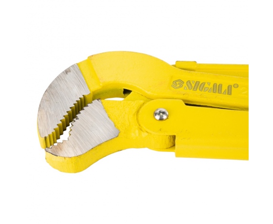 Фото 4 - Ключ трубный S-Type 2