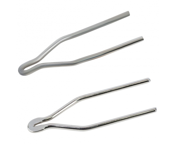 Фото 5 - Паяльник импульсный 200Вт + аксессуары 5шт кейс SIGMA (2742061)