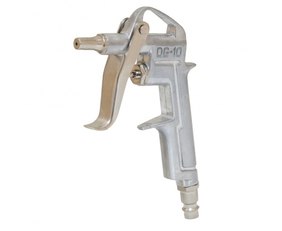 Фото 3 - Пневмопистолет продувочный GRAD (6831015)