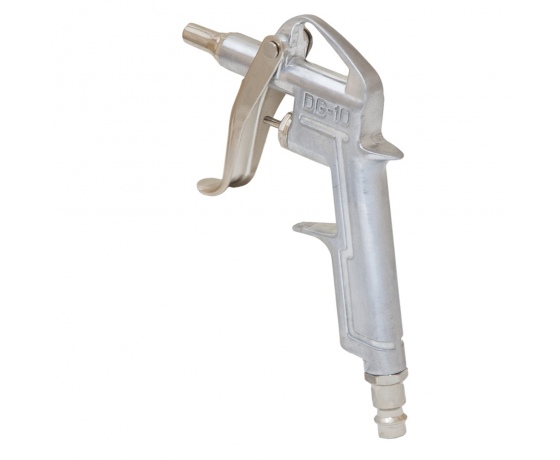 Фото 4 - Пневмопистолет продувочный GRAD (6831015)