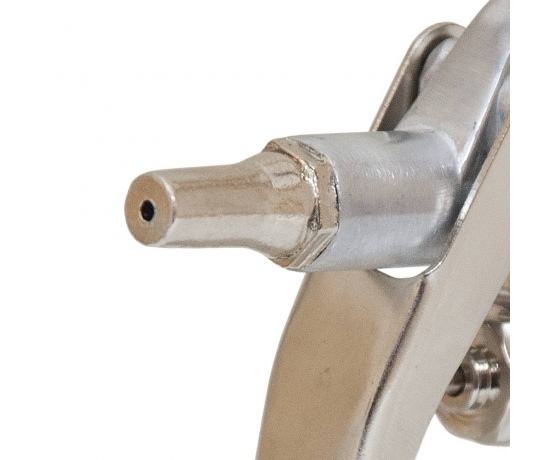 Фото 5 - Пневмопистолет продувочный GRAD (6831015)