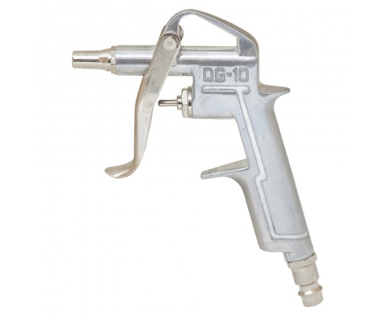 Фото 2 - Пневмопистолет продувочный GRAD (6831015)