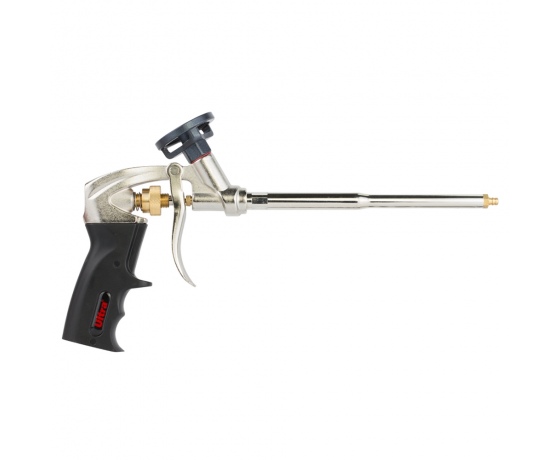 Фото 3 - Пистолет для полиуретановой пены тефлоновое покрытие адаптера ULTRA (2722012)