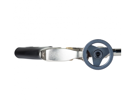 Фото 9 - Пистолет для полиуретановой пены тефлоновое покрытие адаптера ULTRA (2722012)