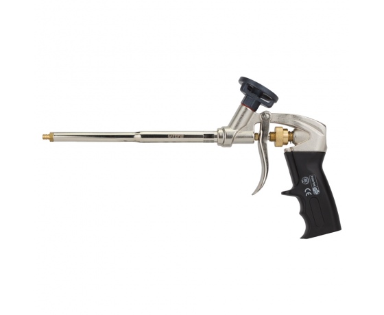 Фото 2 - Пистолет для полиуретановой пены тефлоновое покрытие адаптера ULTRA (2722012)
