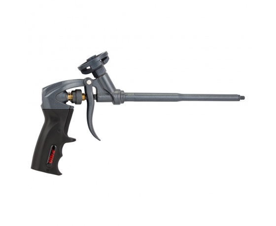Фото 3 - Пистолет для полиуретановой пены полное тефлоновое покрытие ULTRA (2722022)