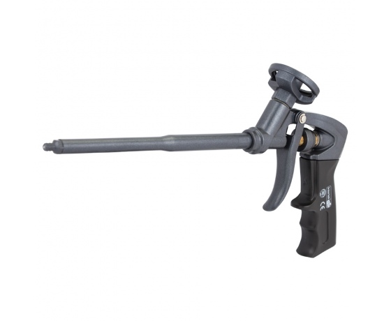 Фото 4 - Пистолет для полиуретановой пены полное тефлоновое покрытие ULTRA (2722022)
