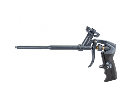 Фото 2 - Пистолет для полиуретановой пены полное тефлоновое покрытие ULTRA (2722022)