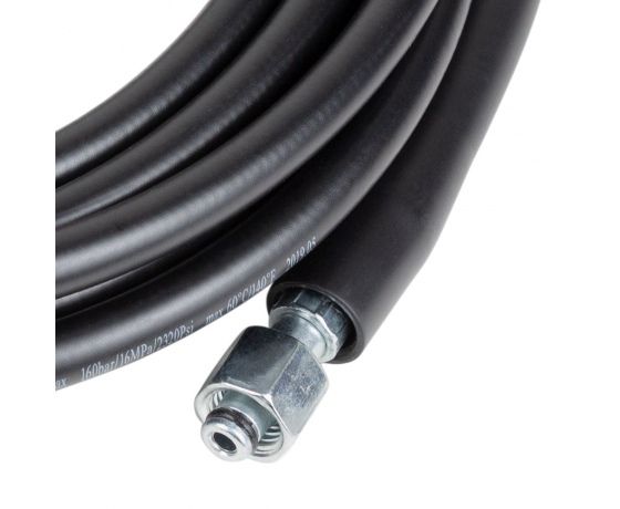 Фото 4 - Шланг для мойки высокого давления 8м VORTEX (5344223)