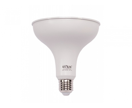 Фото 2 - Светодиодная Фитолампа Luxel FLX-PAR-38 15W E27