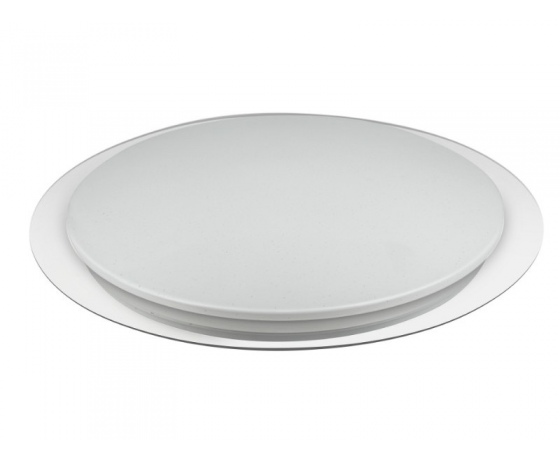 Фото 3 - Светодиодный светильник Luxel 550х73мм IP20 с пультом управления 60w (CLRR-60)