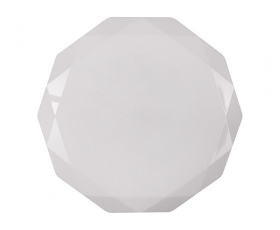 Фото 2 - Светодиодный светильник Luxel 500х90мм IP20 с пультом управления 60w (CLCR-60)