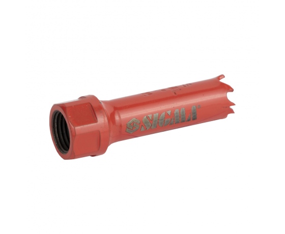 Фото 4 - Коронка биметалл Ø14мм SIGMA (1530141)