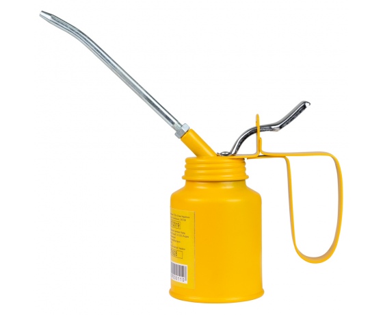 Фото 3 - Масленка 125мл SIGMA (6300011)