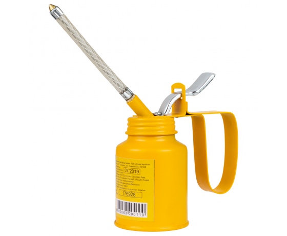 Фото 7 - Масленка 125мл SIGMA (6300011)