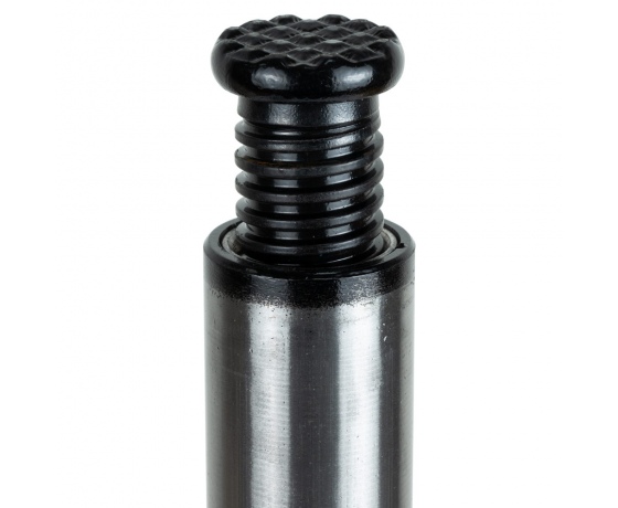 Фото 9 - Домкрат гидравлический бутылочный 10т H 230-460мм SIGMA (6101101)