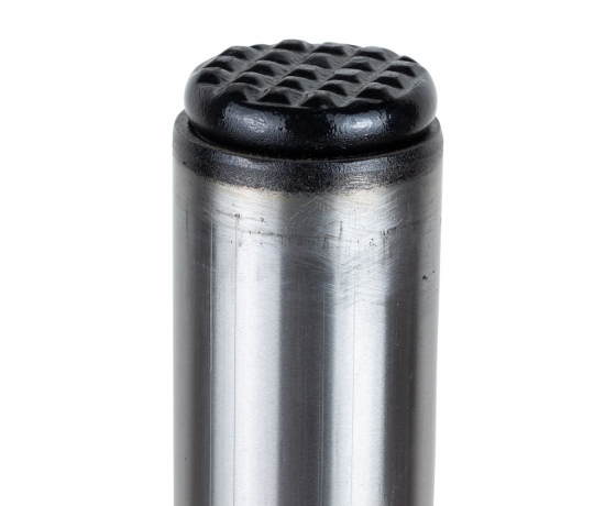 Фото 7 - Домкрат гидравлический бутылочный 12т H 230-465мм SIGMA (6101121)