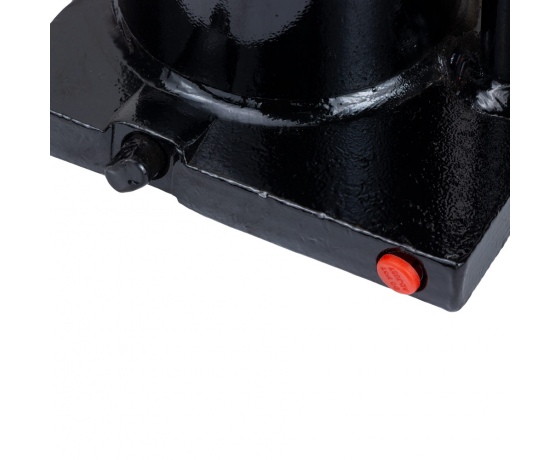 Фото 8 - Домкрат гидравлический бутылочный 12т H 230-465мм SIGMA (6101121)