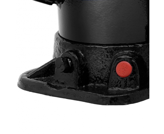 Фото 5 - Домкрат гидравлический бутылочный 15т H 230-460мм SIGMA (6101151)