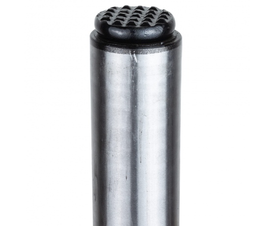 Фото 7 - Домкрат гидравлический бутылочный 20т H 242-452мм SIGMA (6101201)